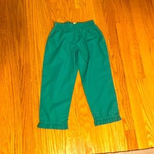EUC TBBC size 5 pants